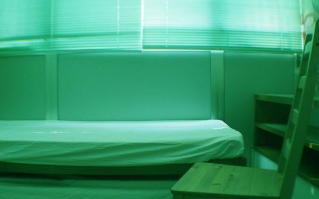 Panda's Hostel - Moment