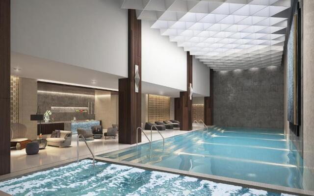 Grand Hyatt Alkhobar Hotel and Residences