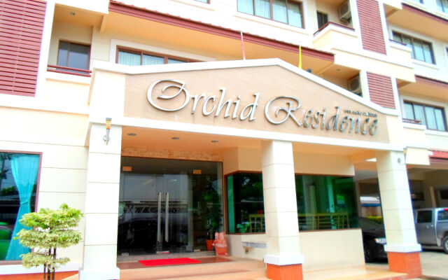 Orchid Residence Suratthani