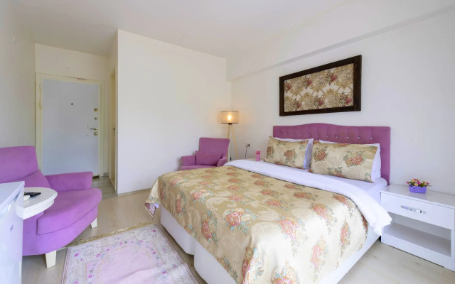 Sahra Butik Hotel