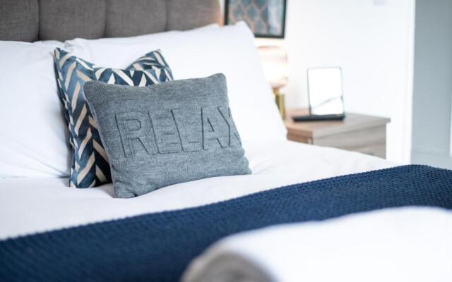 Make this your base TV in every bedroom