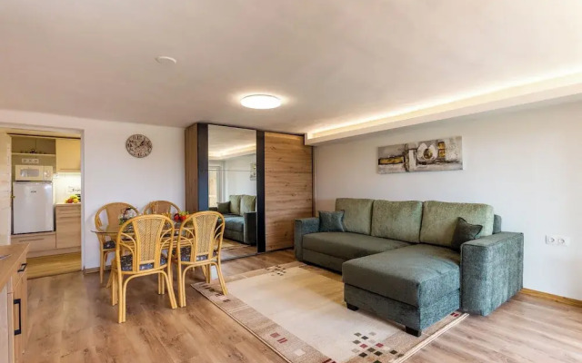 House Hortenzia Lake View