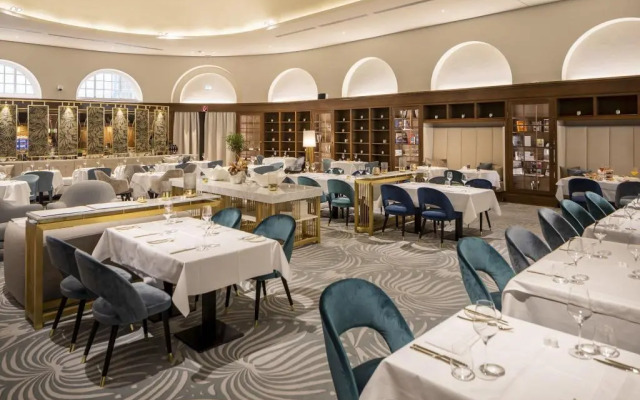 Fraser Suites Hamburg