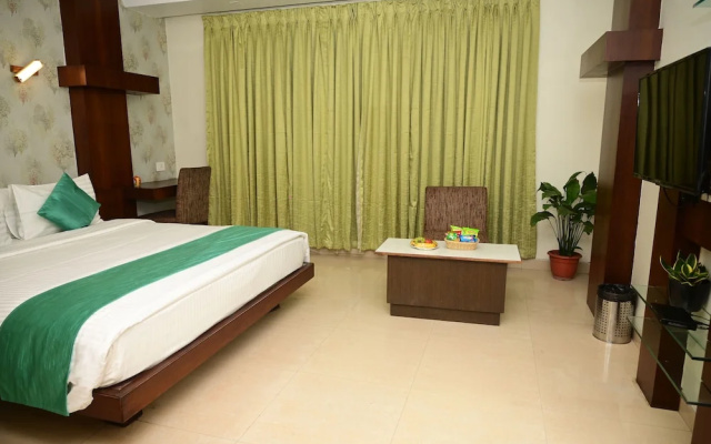 Utkal Continental