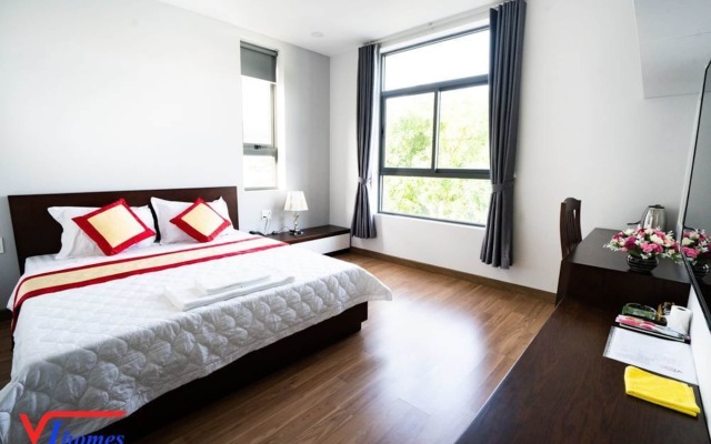 Vihomes Villa