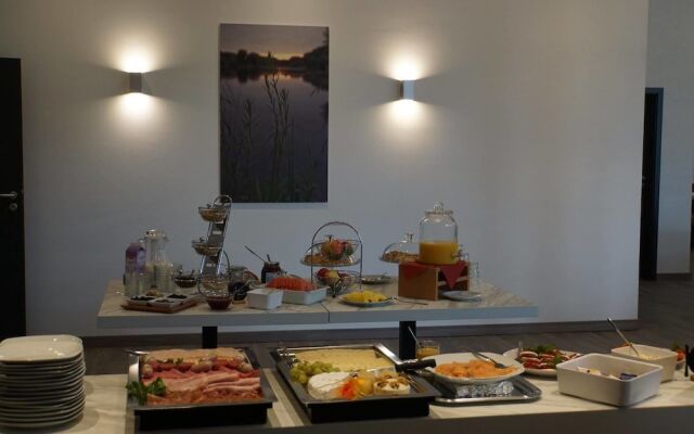 Ruhr Inn Hotel