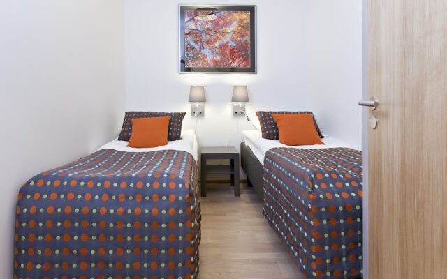 Holiday Club Resorts Oy