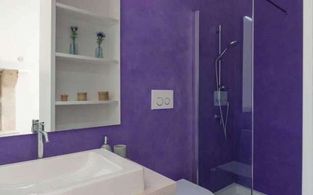 Torretta vista mare by Wonderful Italy
