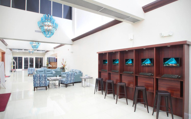 Fort Lauderdale Grand hotel