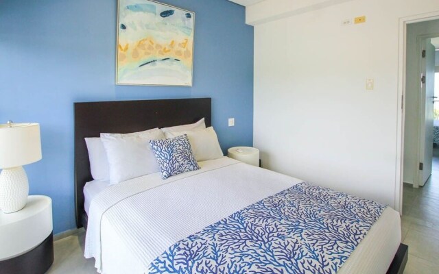 Ocean Reef 203 3 Bedroom Apts by Bluescape