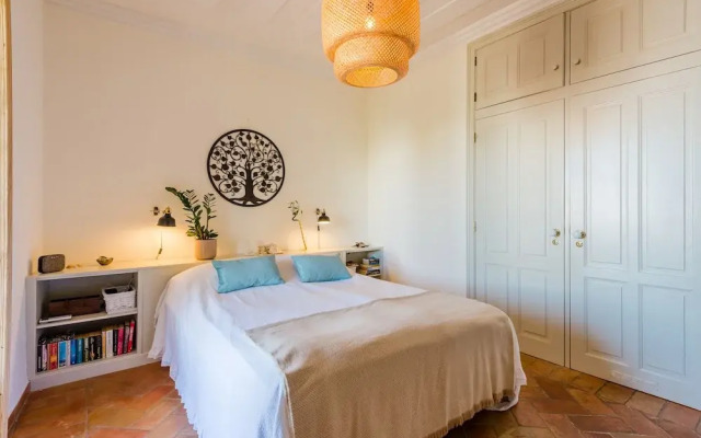 Casa Omlandia With Pool - Lagos Old Town