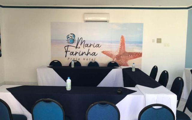 Maria Farinha Praia Hotel