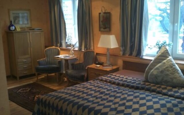 Das Romantische Landhaus