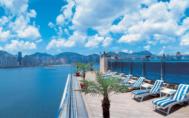 Harbour Grand Kowloon