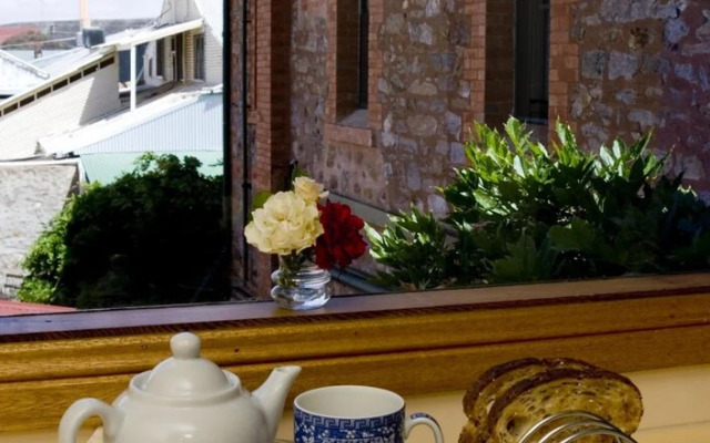 Imperial Fine Accommodation