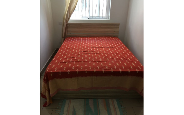 Villa 413