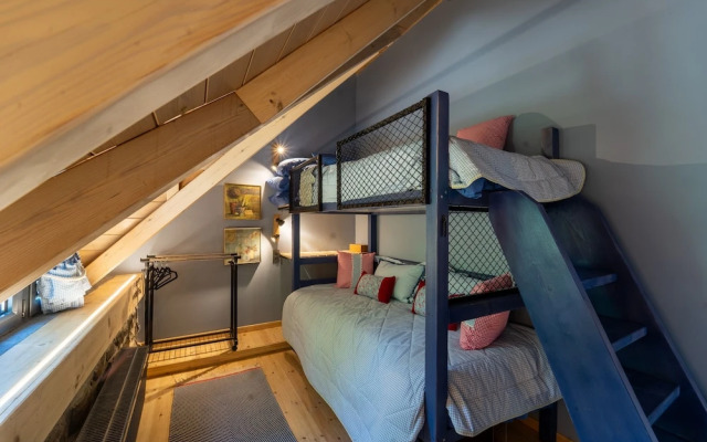 Dandy Villas Karpenisi-Lux Chalet