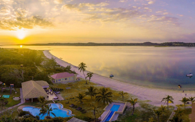 San Martinho Beach Club