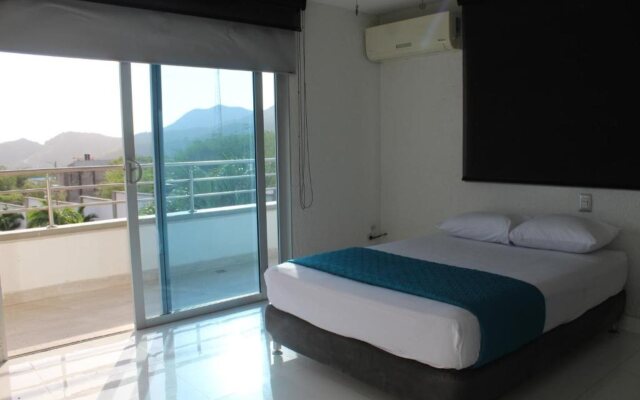 Hotel Kaamu Taganga