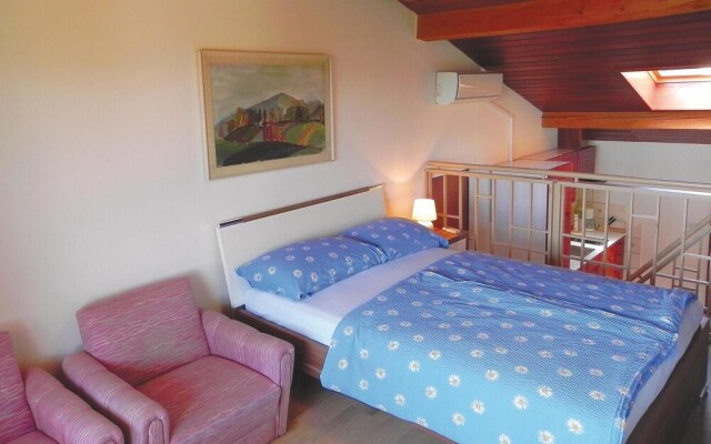 Amazing Home in Piran With Wifi and 2 Bedrooms