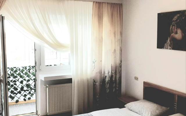 Apartament Carolina Parc