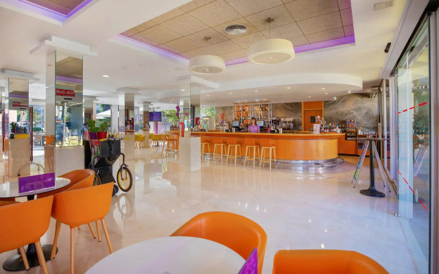 Hotel Servigroup Pueblo Benidorm