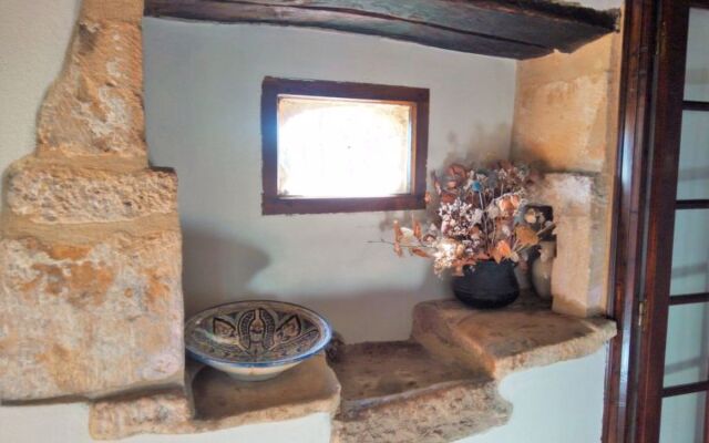 Le Petit Gîte (JAY100)