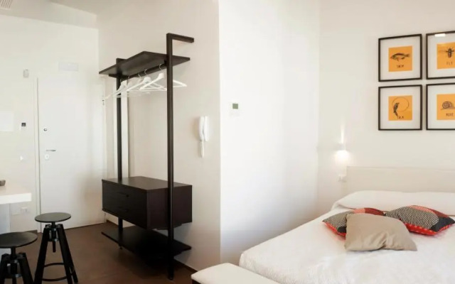 Via del Faro Apartments
