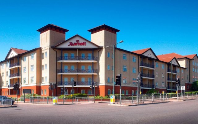 Bexleyheath Marriott Hotel