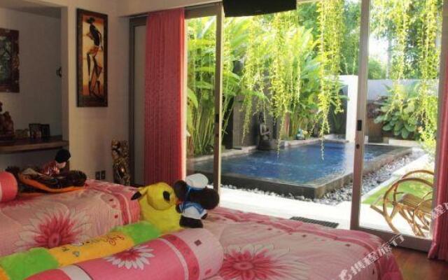 Vlad Bali Villa