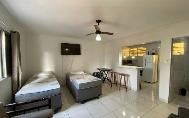 Condominio Edificio Carlos Rohm