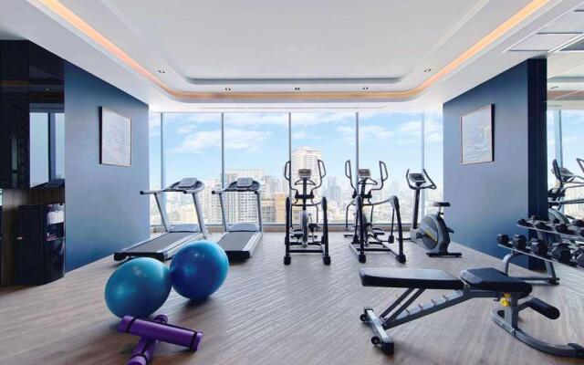 Mercure Bangkok Sukhumvit 24