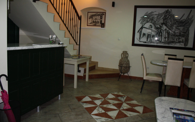 Rooms Toni Split