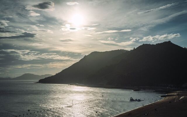 Tentoumi Shibukawa Beach Glamping