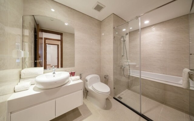 Vinhomes Times City Park Hill