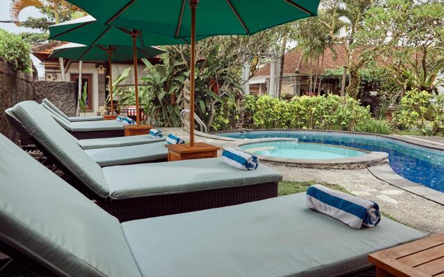 Outpost Ubud