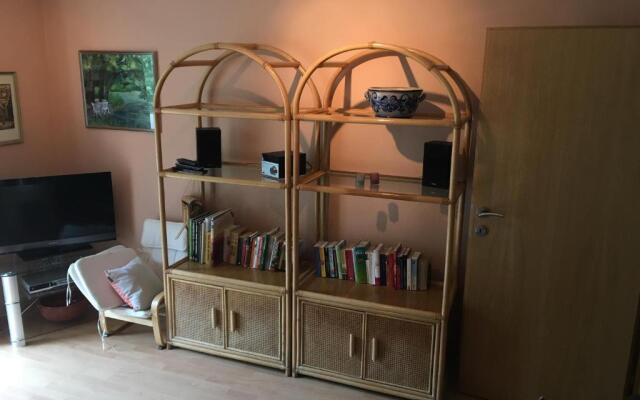 Seegarten Appartements