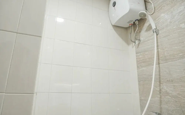 Well Appointed Studio Signature Park Grande Apartment