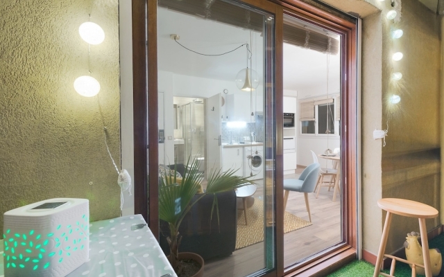 Appart - Suites Gaya Centre Ville