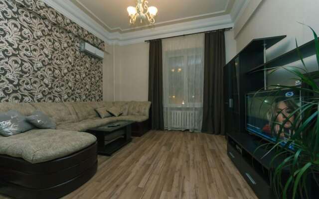 Отель Hotrent Maidan