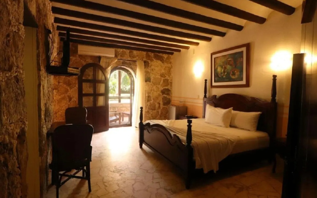Hacienda Kaan Ac