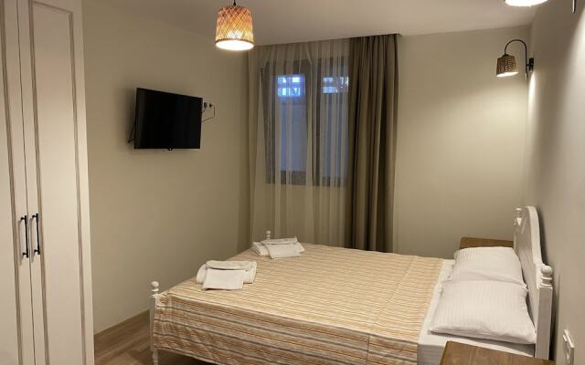 Serez Otel Alaçatı by La Mira