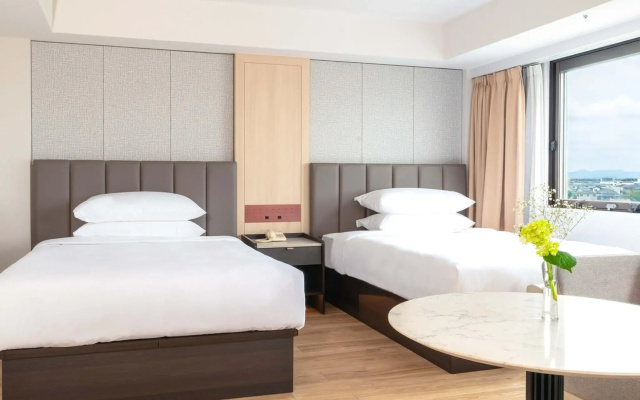 Hamamatsu Marriott Hotel