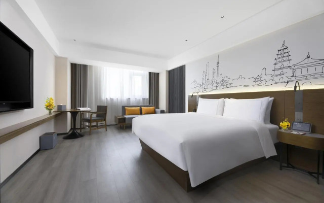 Home Inn
