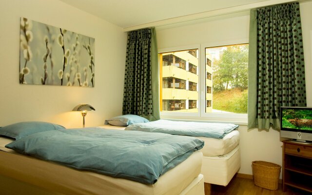 Residenz Ambassador B33