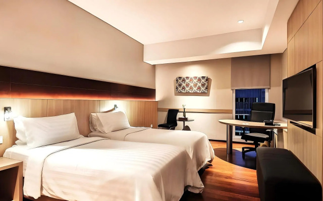 Ra Premiere Simatupang