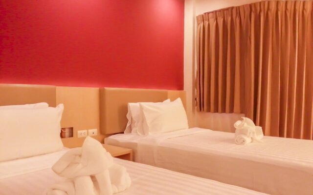 Andatel Grande Patong Phuket