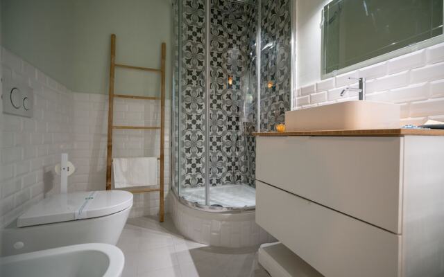 Sea Station Polignano Rooms