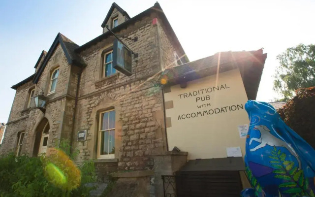 The Talbot Inn