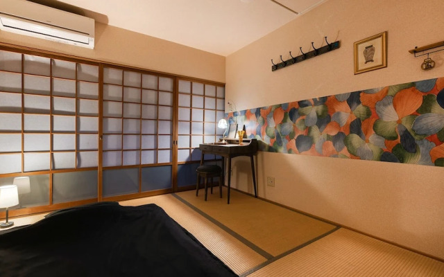 Kyo no yume